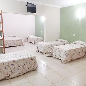 Quarto padrão de família